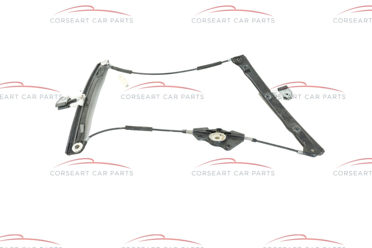 Alfa Romeo 159 939 Fensterheber Gestänge vorne links