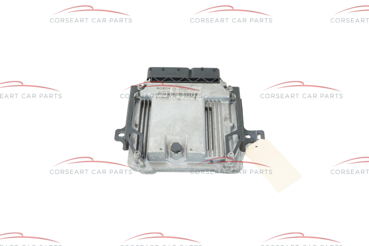51830102 / 0261S01066 Alfa Romeo Brera Spider 2.2 JTS (Seles