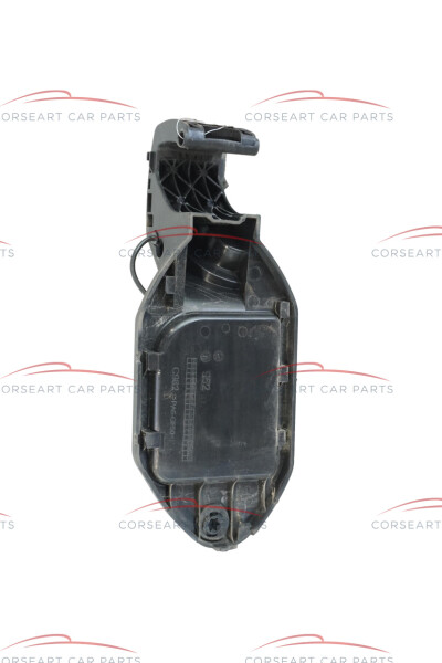Alfa Romeo Giulia 952 2.0 TB tank clap case/hinge with fastener