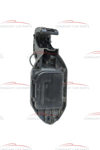 Alfa Romeo Giulia 952 2.0 TB tank clap case/hinge with fastener