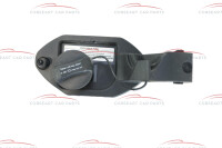 Alfa Romeo Giulia 952 2.0 TB tank clap case/hinge with fastener