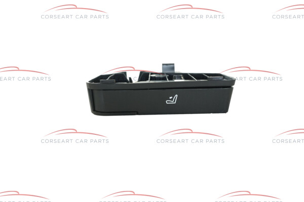 Alfa Romeo Giulia 952 rear seats lever LH