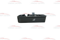 Alfa Romeo Giulia 952 rear seats lever LH