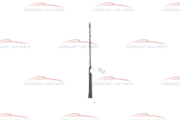 Alfa Romeo Spider 939 Antenne Antennenstab