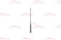 Alfa Romeo Spider 939 Antenne Antennenstab