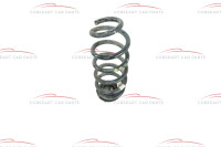 Alfa Romeo Giulia 952 Q4 Veloce 2.0 TB Feder hinten links