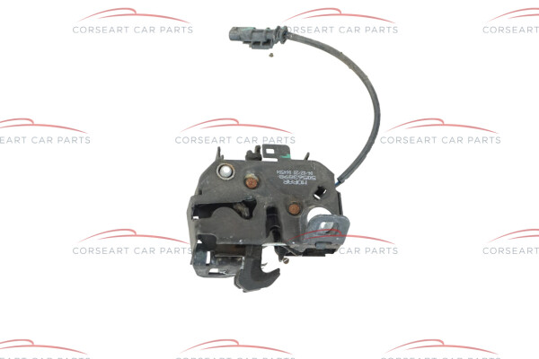 50563898 Alfa Romeo Giulia 952 Motorhaube Schloss vorne rechts