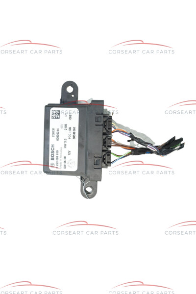 50538367 Alfa Romeo Giulia 952 PDC Steuergerät für Parksensoren
