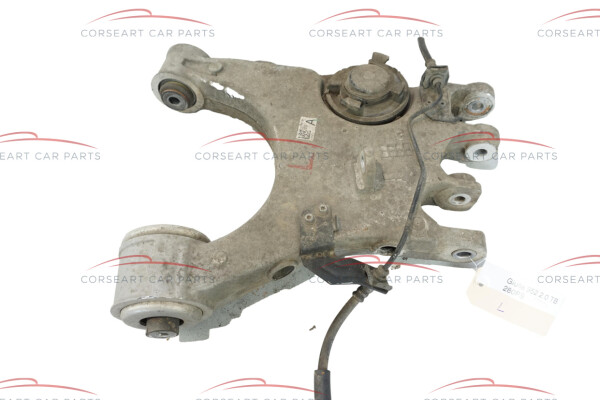50549123 Alfa Romeo Giulia 952 Veloce 2.0 TB Q4 Querlenker hinten unten links