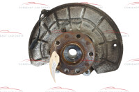 Alfa Romeo Giulia 952 Q4 Achsschenkel Radnabe hinten rechts