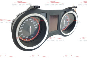 156081478 Alfa Romeo Spider 939 2.2 JTS Selespeed Tacho Kombiinstrument ti (85,000km)