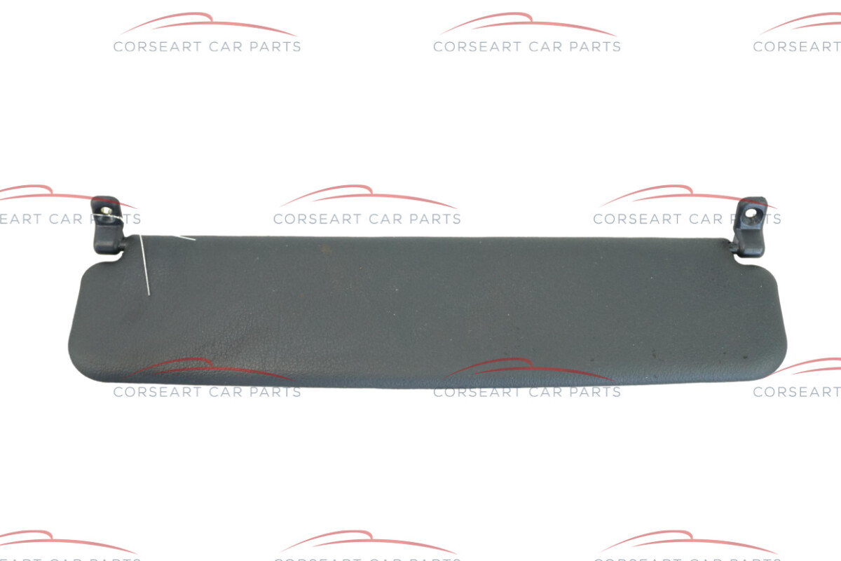 Alfa Romeo Spider 939 Sonnenblende links