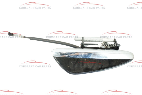 Alfa Romeo Brera 939  door opener handle RH black