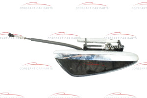 Alfa Romeo Brera 939  door opener handle RH black