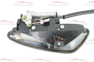 Alfa Romeo Brera 939  door opener handle RH black
