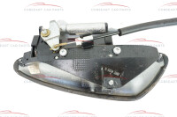 Alfa Romeo Brera 939  door opener handle RH black
