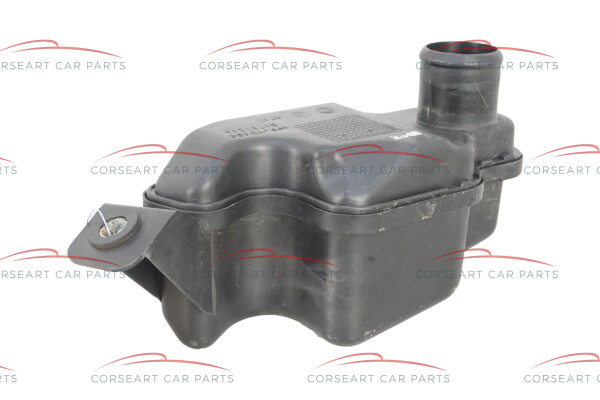 51781246 Alfa Romeo 159 Brera Spider 939 Rohr + Resonanzkasten 2.2 JTS