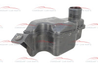 51781246 Alfa Romeo 159 Brera Spider 939 Rohr + Resonanzkasten 2.2 JTS