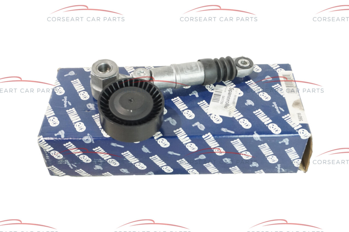 55193357 51837698 Alfa Romeo Spannrolle Keilrippenriemen