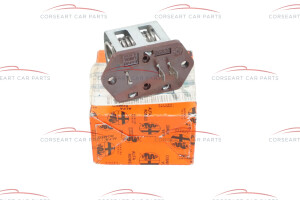 60566721 Alfa Romeo 164 Widerstand Kühlerlüfter