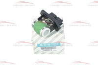 60692416 60656300 Alfa Romeo Widerstand