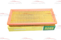 4011558229009 500147860 Alfa Romeo MiTo / Fiat & Lancia Luftfilter (MANN)