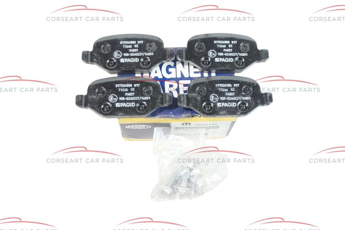71770991 71772535 Alfa Romeo GT 937 / 156 / 147 / Fiat &