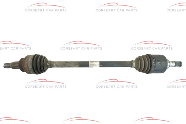 60694521 Alfa Romeo 159 Brera Spider 939 Antriebswelle 3.2 JTS hinten links