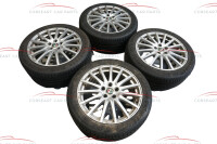 Alfa Romeo 159 Brera Spider 939 original Felgen 18" Zoll (Sommer)