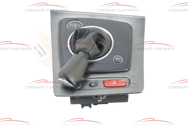 156078699 Alfa Romeo Brera Spider 939 Schaltpanel 2.2 JTS Selespeed