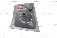 156078699 Alfa Romeo Brera Spider 939 Schaltpanel 2.2 JTS Selespeed