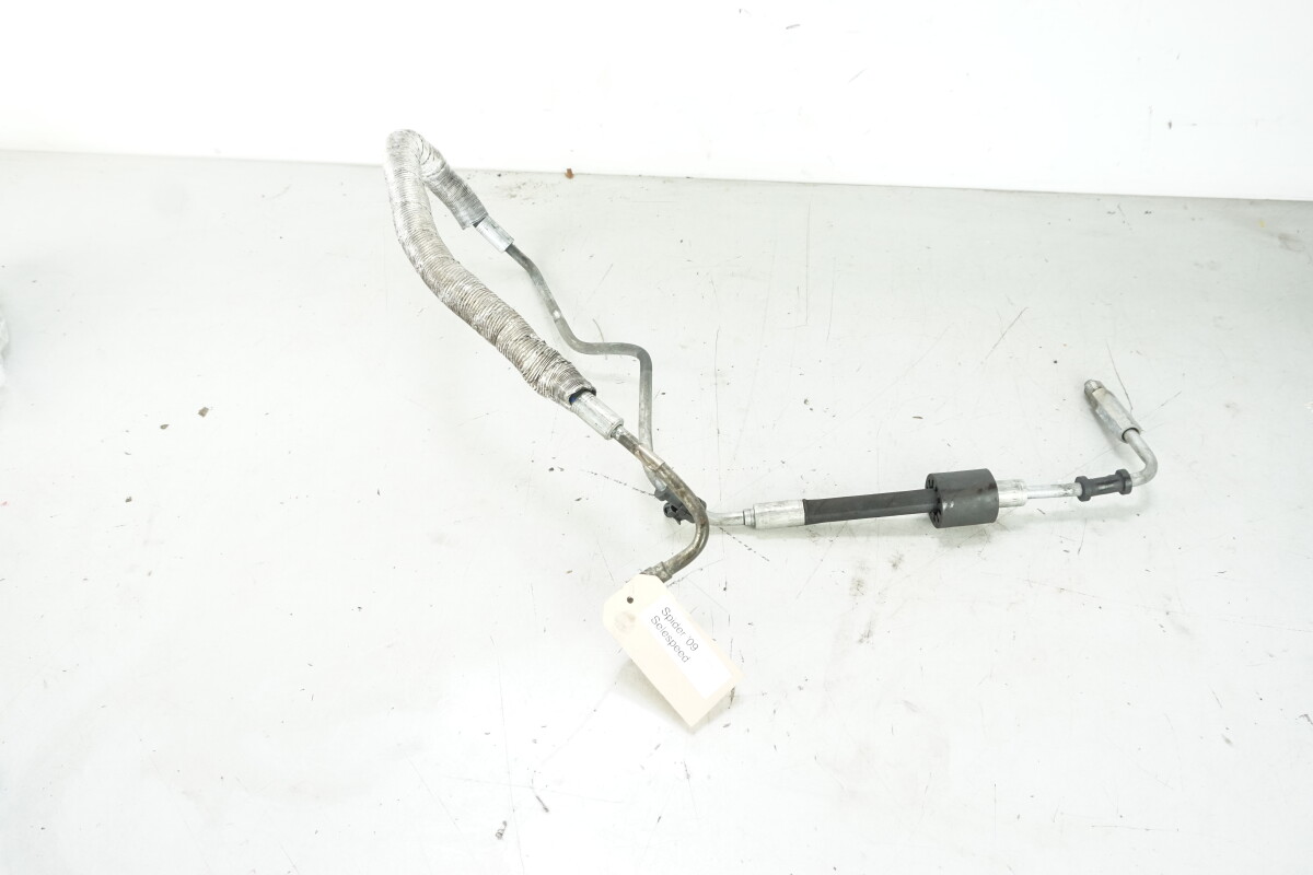 Alfa Romeo 159 Brera Spider 939 2.2 JTS Servoleitung (nur...