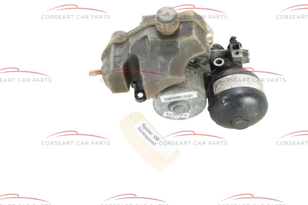 Alfa Romeo 159 Brera Spider 939 Pumpe für Automatikschaltung 2.2 JTS Selespeed