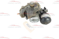 Alfa Romeo 159 Brera Spider 939 Pumpe für Automatikschaltung 2.2 JTS Selespeed