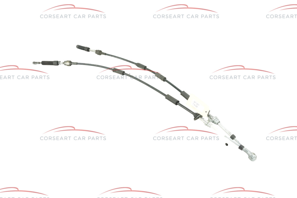 Alfa Romeo GT 937 1.9 JTDm 150PS Schaltseile Schaltzüge