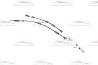 Alfa Romeo GT 937 1.9 JTDm 150HP gear linkage set