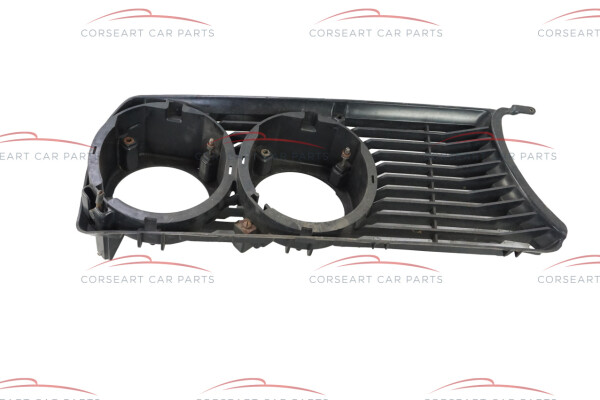 Alfa Romeo Alfetta 116 front mask radiator grille RH