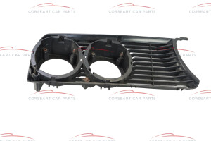 Alfa Romeo Alfetta 116 front mask radiator grille RH