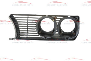 Alfa Romeo Alfetta 116 front mask radiator grille RH