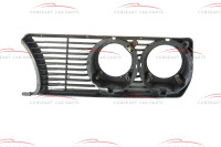 Alfa Romeo Alfetta 116 front mask radiator grille RH