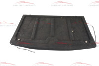 Alfa Romeo Alfasud ti Hutablage