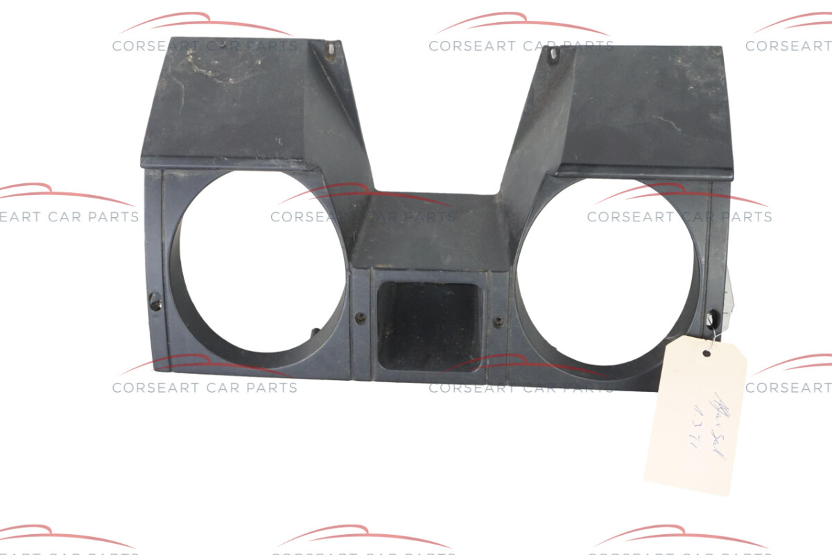 Alfa Romeo Alfasud ti Blende Tacho