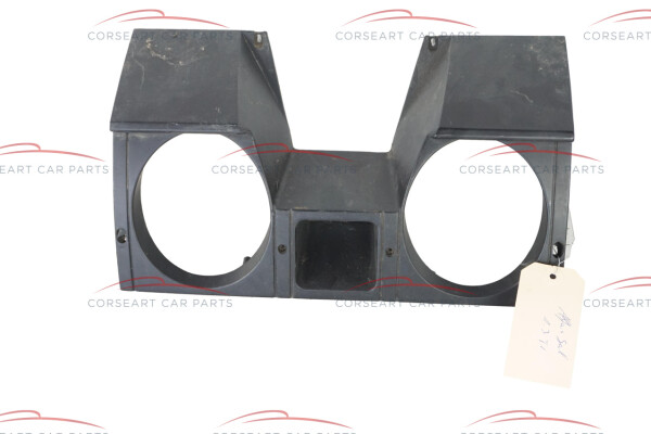 Alfa Romeo Alfasud ti speedometer cover