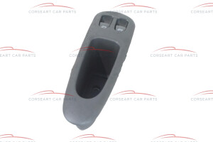 156036160 156034651 Alfa Romeo 156 Schalterblende