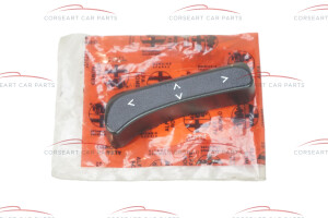 124139808 Alfa Romeo 166 Einstellknopf Vordersitz links