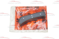 124139808 Alfa Romeo 166 Einstellknopf Vordersitz links