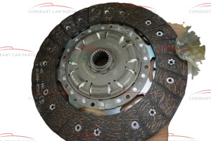 Alfa Romeo 939 2.4 JTDm Schwungrad + Kupplungssatz (LUK)