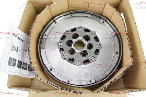 Alfa Romeo 939 2.4 JTDm Schwungrad + Kupplungssatz (LUK)