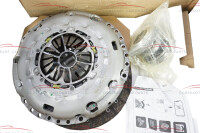Alfa Romeo 939 2.4 JTDm Schwungrad + Kupplungssatz (LUK)