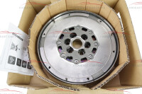 Alfa Romeo 939 2.4 JTDm Schwungrad + Kupplungssatz (LUK)